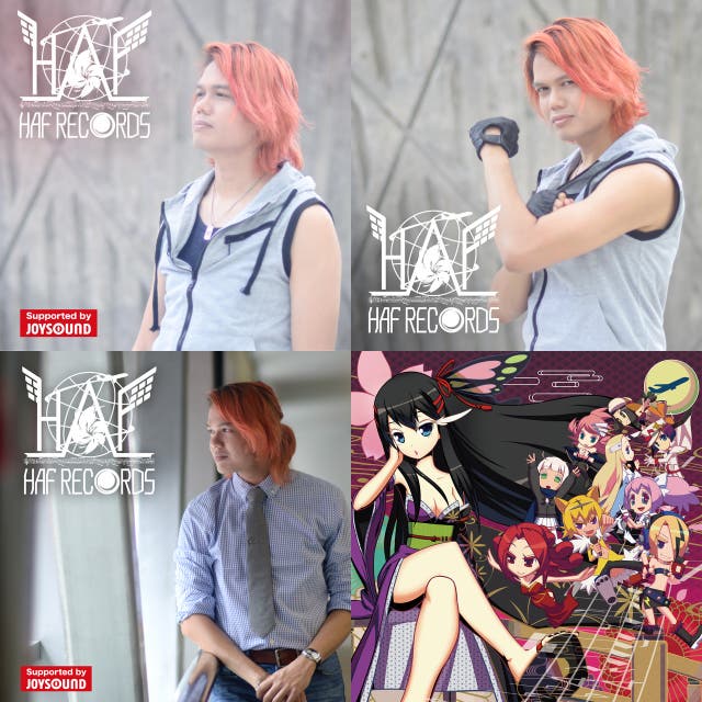 Haf Records Johan Yusof マレーシア Malaysia Playlist By Haf Records Spotify