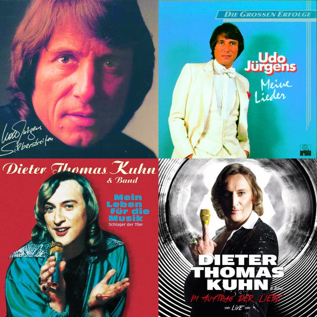 09 Schlager Melanie On Spotify