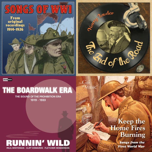 Paroles De John Mccormack It's A Long Way To Tipperary