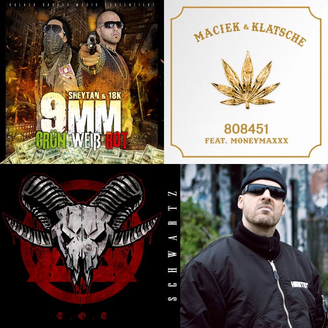 Suicide Zombiez On Spotify