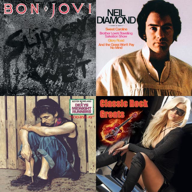 Songs Everyone Knows Playlist By Jess Keighran Spotify