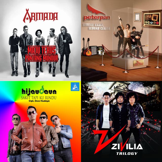 à¹à¸à¸¥à¸ Indo On Spotify Rinda tatu aisyah 21 june 2018. open spotify com