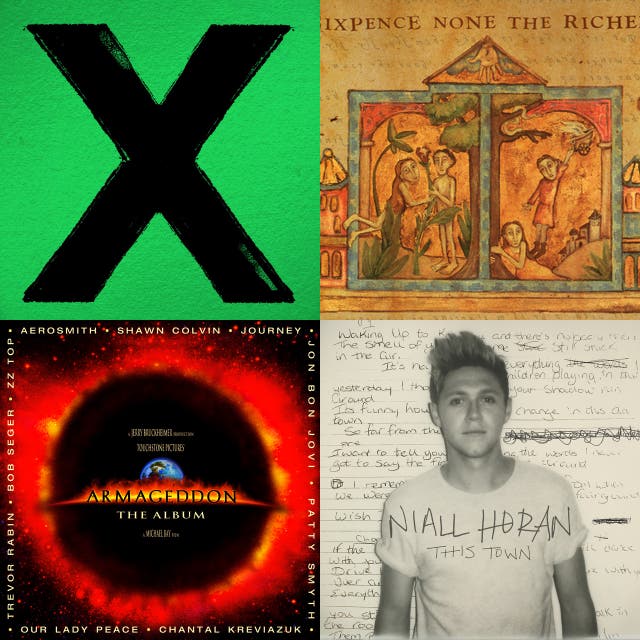 Biar Kaya Prambors Uhuy On Spotify