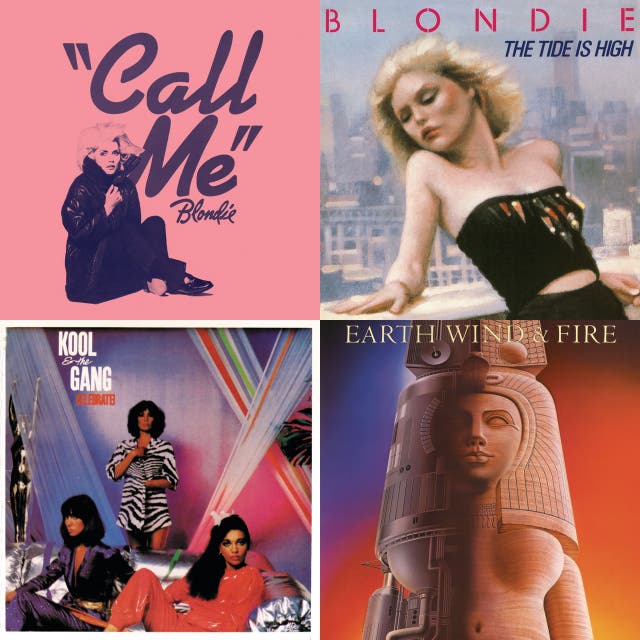 テレビで聴いたことある洋楽 年代順 80s編 映画 ドラマ Cm等のbgm Playlist By Usushio Spotify