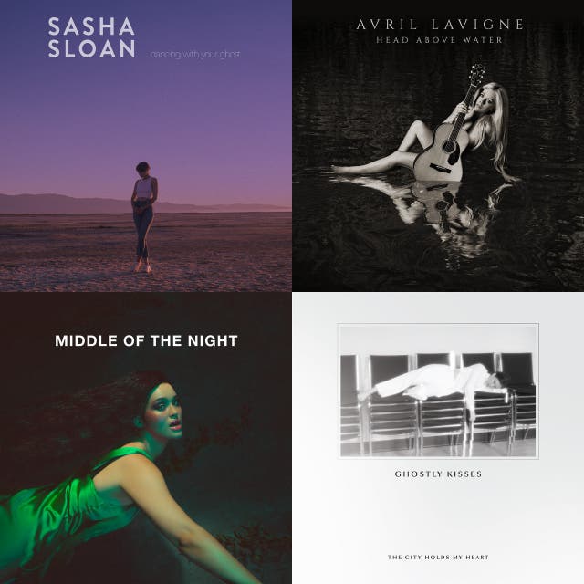 Ghostly dance - playlist by Gelori | Spotify