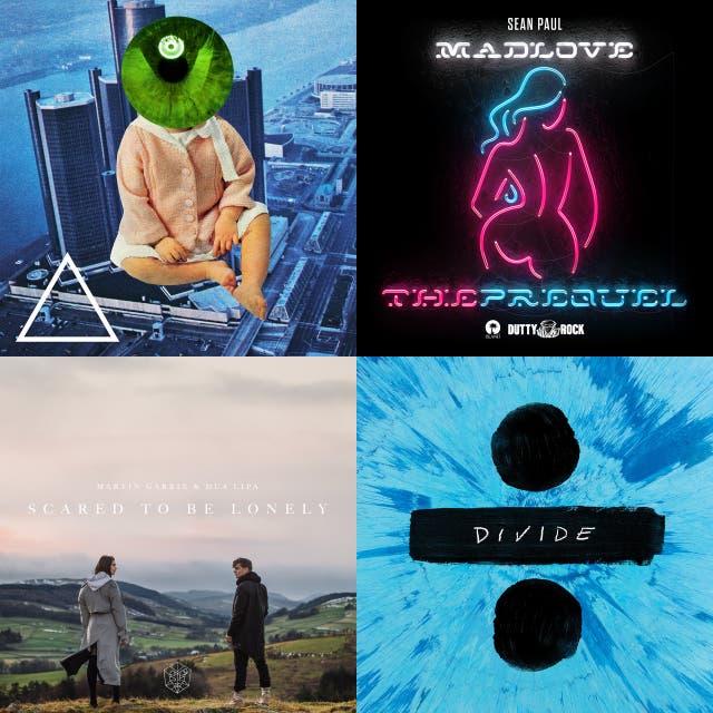 DJ EKKI - EPIC MIX 2018 - Best Remixes Of Popular Songs 2018 - playlist ...