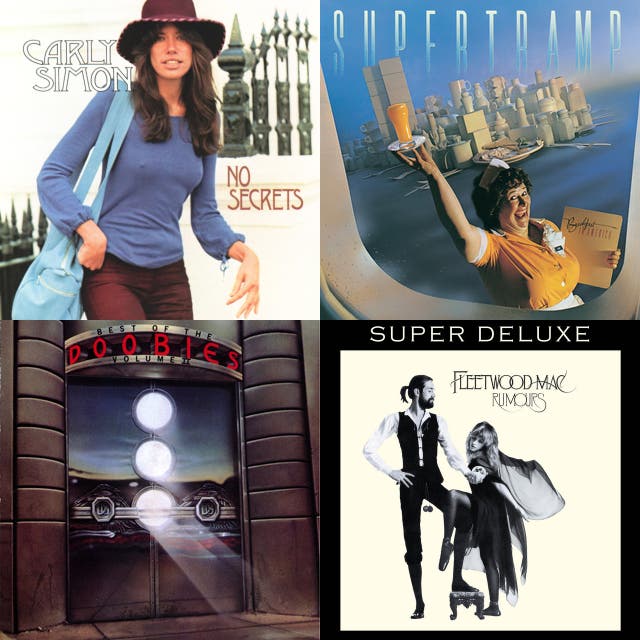 Fleetwood Mac The Chain 2004 Remaster