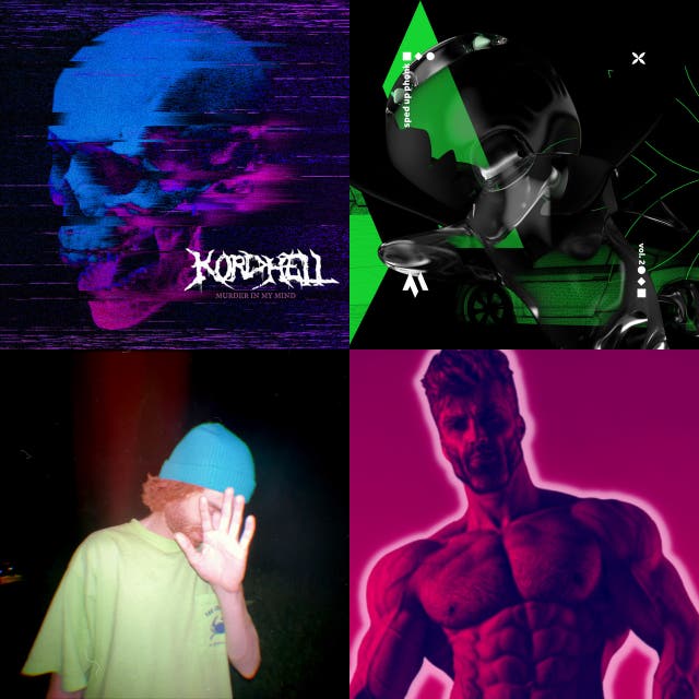 Phonk Vibes - playlist by Moldhands | Spotify