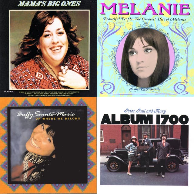 I've got a brand new pair of roller skates on Spotify