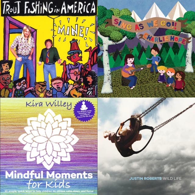 Children's Folk artists, music and albums Chosic