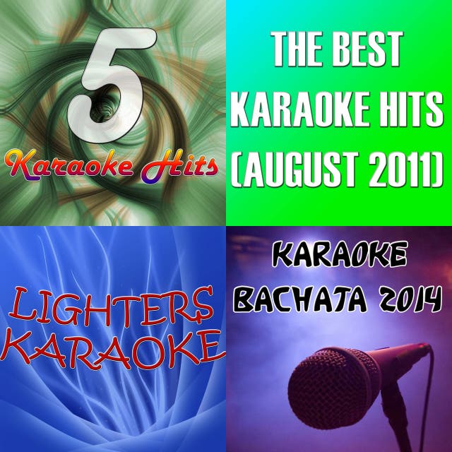 Karaoke - playlist by discosmagenta | Spotify