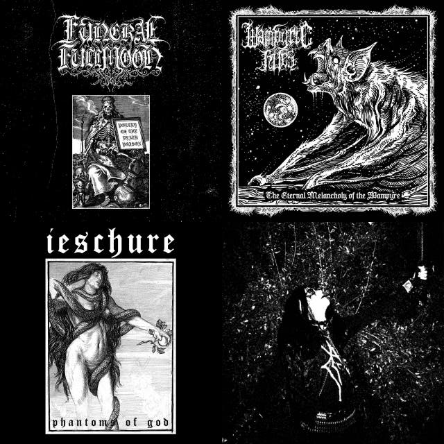 Occult Black Metal artists, music and albums Chosic