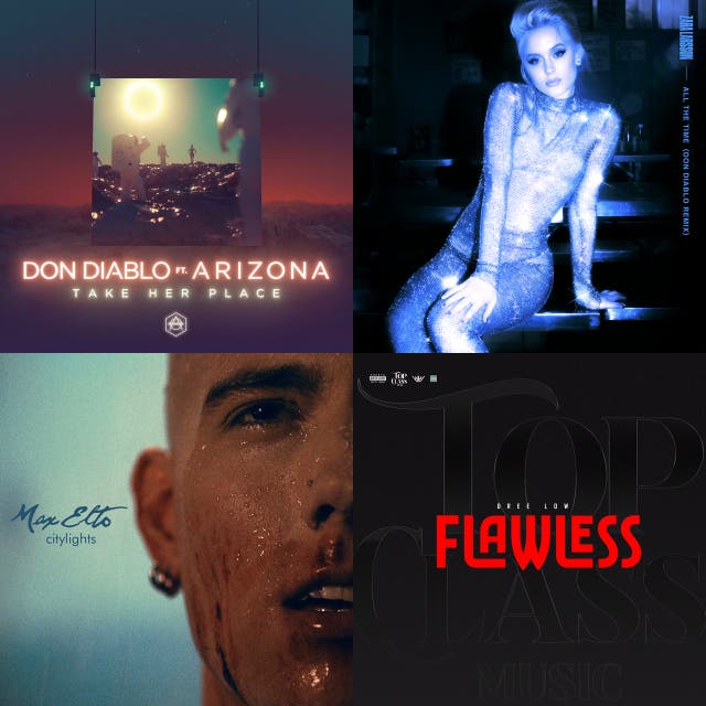 Hozt19 On Spotify