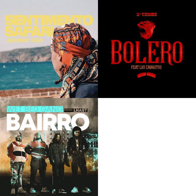 Sentimento On Spotify