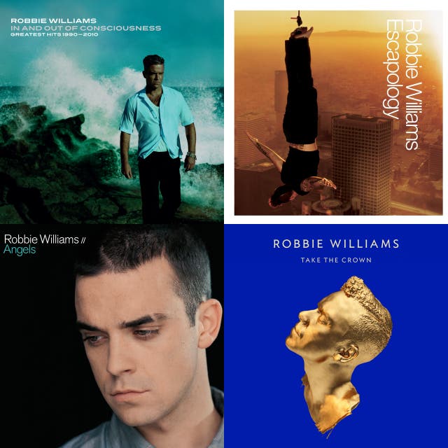 Kylie Minogue Robbie Williams Something Stupid