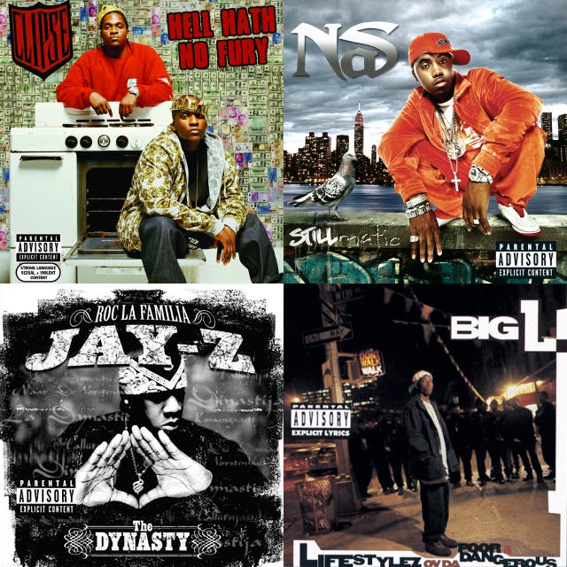 Best Hip Hop Album Intros Playlist By Blaine Matthew Spotify