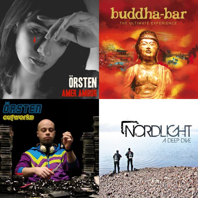 D At Rkon Miluska Méxicos Playlist On Spotify