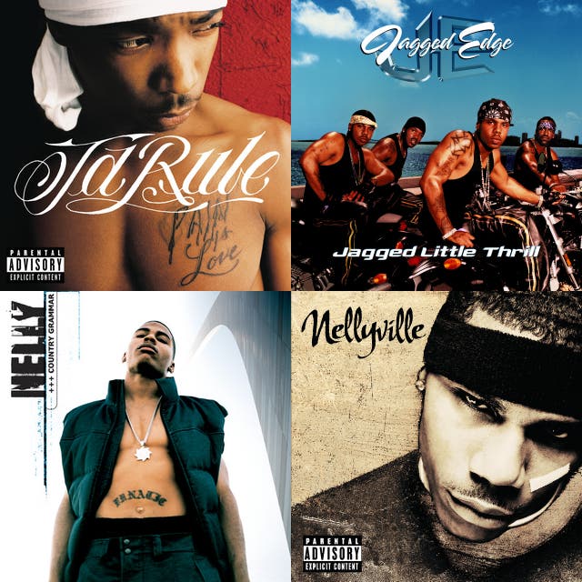 Ja Rule Always On Time Video