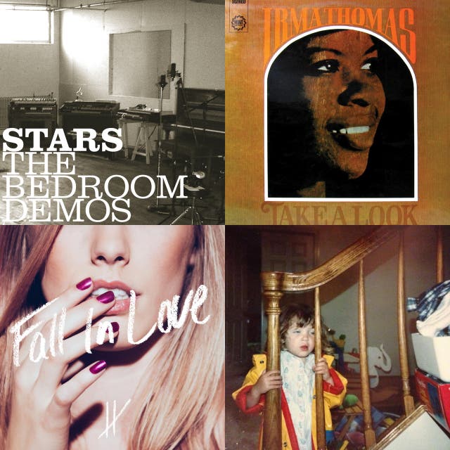 Basic Spins April 2018 - Barricade - playlist by jamie rapp | Spotify