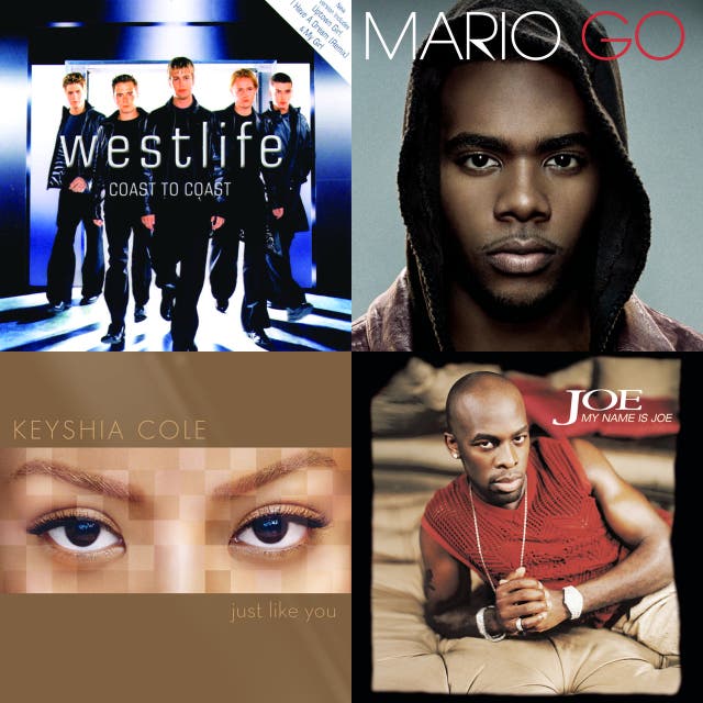 Oldies RnB - playlist by Lordofsoji | Spotify
