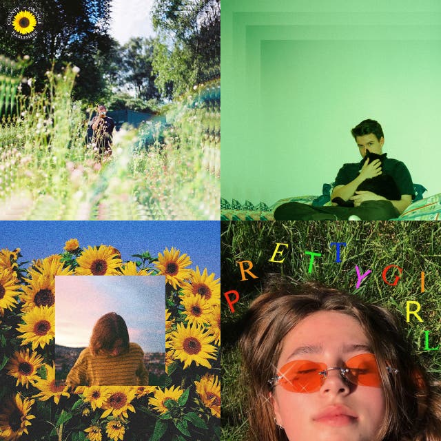 Painting 🎨🦋 on Spotify