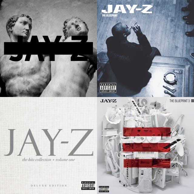 Best of JayZ playlist by Quyionah Wingfield Spotify