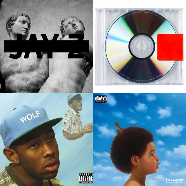 Best Hip Hop Songs Spotify