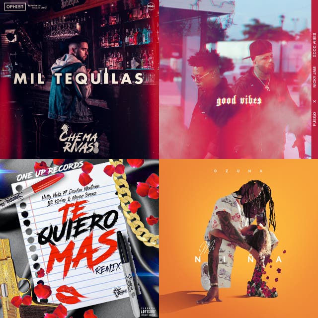 Canciones para historias de Instagram playlist by Toyavima Spotify