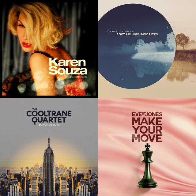 Jazz Cover artists, songs, decades and similar genres Chosic