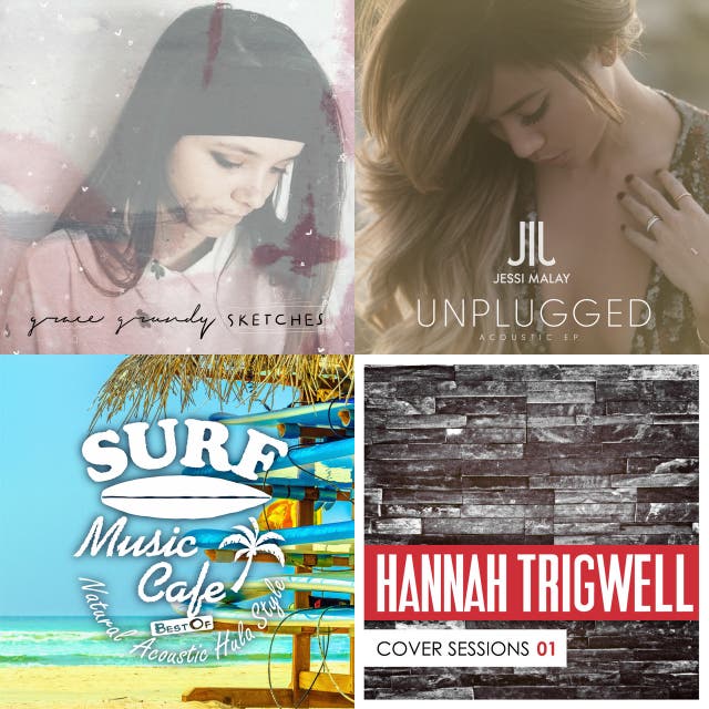 Acoustic Versions Of Pop Songs Slow Tempo On Spotify