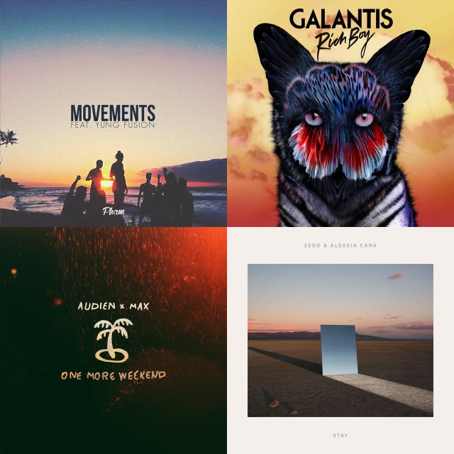 Darty Edm On Spotify darty edm on spotify