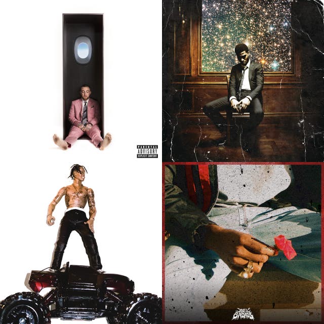 the most beautiful rap songs you’ll ever hear - playlist by will | Spotify
