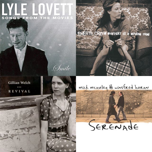 Hope Floats Movie soundtrack playlist by abellebrooks Spotify