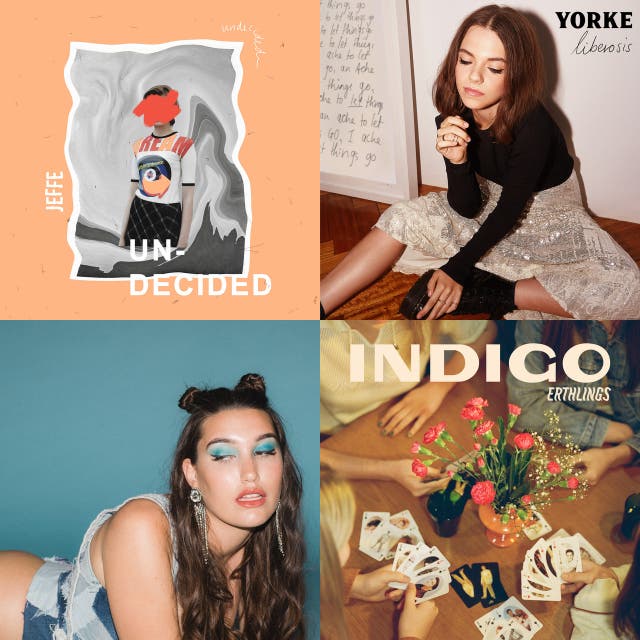 Australian Alternative Pop artists, music and albums - Chosic