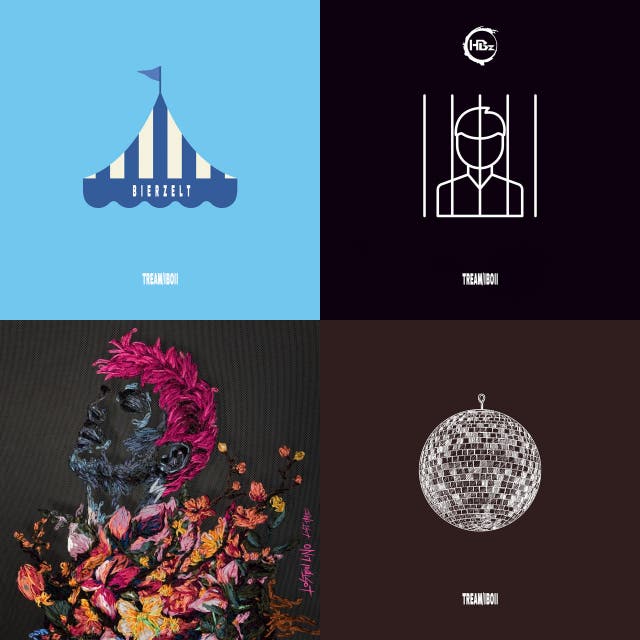 Playlist By Samu Spotify