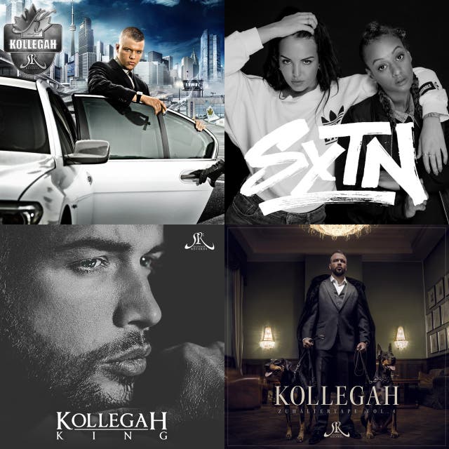 Gym Deutschrap On Spotify