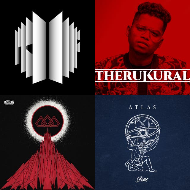 Mind blowing awesome songs 2 - playlist by mohan | Spotify