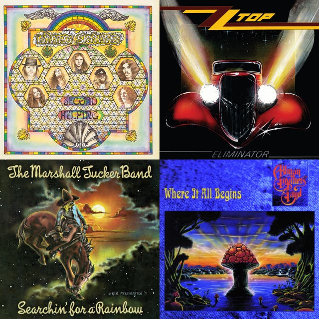 ZZ Top Playlist Playlist By Andrew Wheaton Spotify