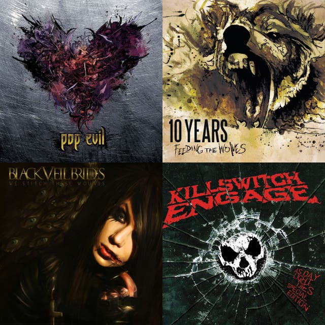 Sirius XM Octane playlist by Devante Varao Spotify