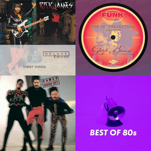 Postdisco artists, music and albums Chosic