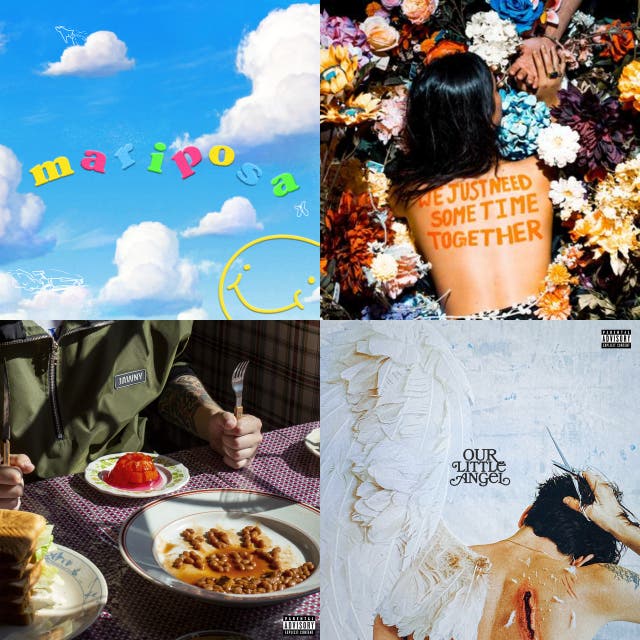 Pov Im The Main Character Playlist By Nuryn Qistina Suhaimi Spotify