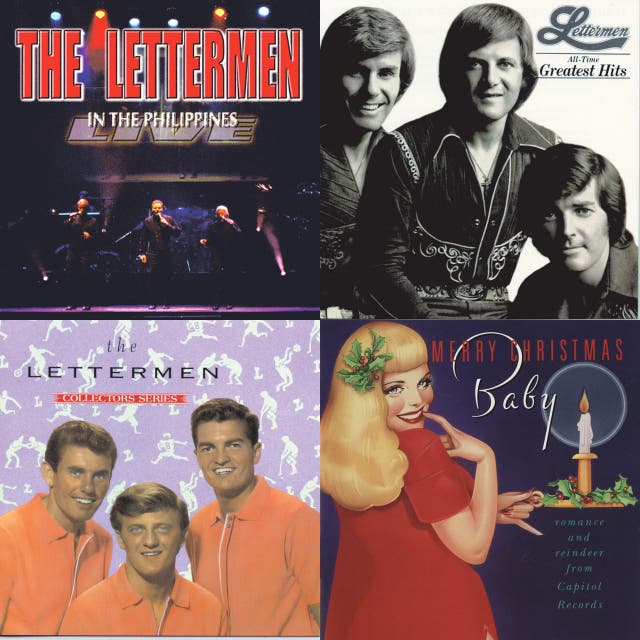 The lettermen greatest hits playlist by vicky sweetchili spotify