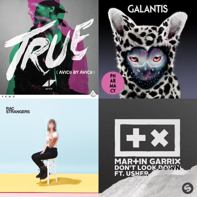 Main Pump Up - playlist by Max Dolinsky | Spotify