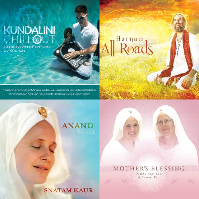 Wahe Guru Wahe Jio Snatam Kaur