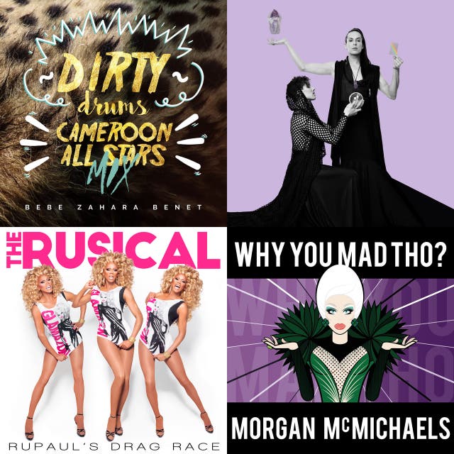 Why You Mad Tho Morgan Mcmichaels