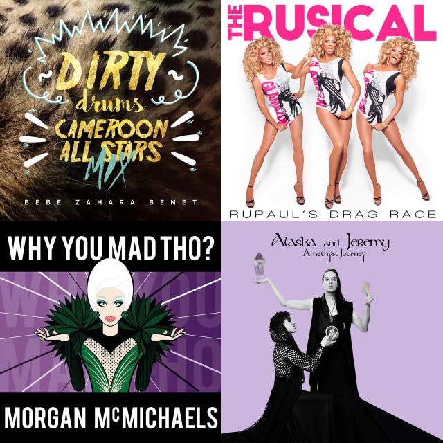 Why You Mad Tho Morgan Mcmichaels