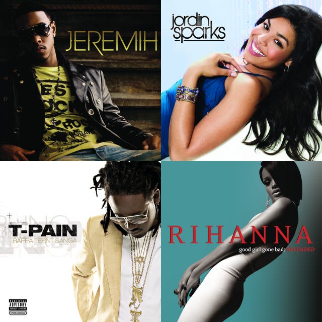 2000-2010 RNB - playlist by Hazwan Dasuki | Spotify