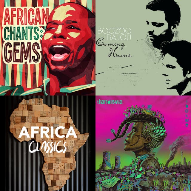 Xhosa artists, music and albums Chosic
