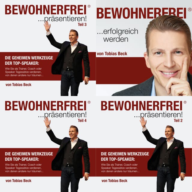 Tobias Beck Bewohnerfrei Im Network Marketing