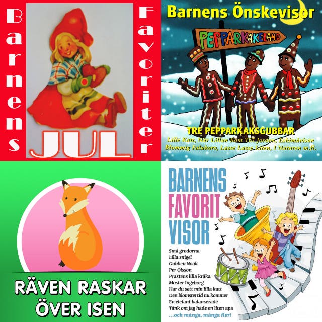 jul ringdanser Temadag jul Ringdanser on Spotify